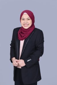 Fazalena Binti Johari